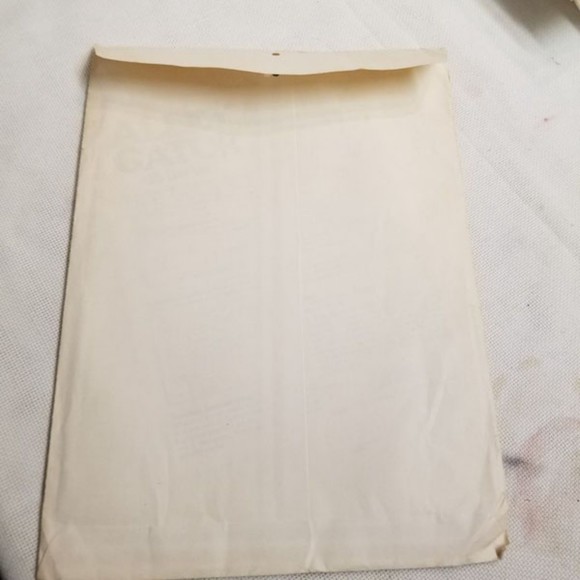 1981 The San Fran Pattern Factory AlleyGator & Bertie pattern Pat026 - Picture 4 of 5